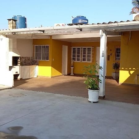 Casa de Ferias Enseada Guaruja Villa Exterior foto